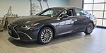 New 2025 LEXUS ES 300H LUXURY in WOODLAND HILLS, CALIFORNIA
