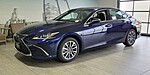 New 2025 LEXUS ES 350 in WOODLAND HILLS, CALIFORNIA