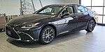 New 2025 LEXUS ES 300H in WOODLAND HILLS, CALIFORNIA