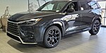 New 2025 LEXUS TX 350 in WOODLAND HILLS, CALIFORNIA