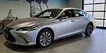 New 2025 LEXUS ES 350 in WOODLAND HILLS, CALIFORNIA