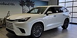 New 2025 LEXUS TX 350 in WOODLAND HILLS, CALIFORNIA