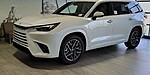 New 2025 LEXUS TX 350 LUXURY in WOODLAND HILLS, CALIFORNIA