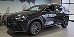 New 2026 LEXUS NX 350H in WOODLAND HILLS, CALIFORNIA