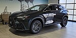 New 2026 LEXUS NX 350H in WOODLAND HILLS, CALIFORNIA