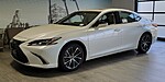New 2025 LEXUS ES 300H in WOODLAND HILLS, CALIFORNIA