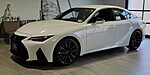 New 2025 LEXUS IS 300 in WOODLAND HILLS, CALIFORNIA