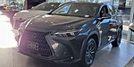 New 2026 LEXUS NX  in WOODLAND HILLS, CALIFORNIA