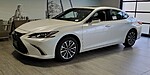 New 2025 LEXUS ES 350 in WOODLAND HILLS, CALIFORNIA