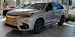 New 2025 LEXUS TX 500H F SPORT PREMIUM in WOODLAND HILLS, CALIFORNIA