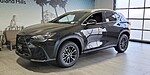 New 2026 LEXUS NX  in WOODLAND HILLS, CALIFORNIA