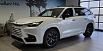 New 2025 LEXUS TX 500H F SPORT PREMIUM in WOODLAND HILLS, CALIFORNIA