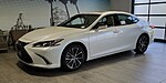 New 2025 LEXUS ES 300H in WOODLAND HILLS, CALIFORNIA