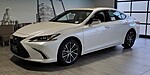 New 2025 LEXUS ES 300H in WOODLAND HILLS, CALIFORNIA