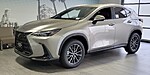 New 2026 LEXUS NX  in WOODLAND HILLS, CALIFORNIA