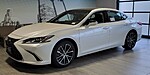 New 2025 LEXUS ES 350 in WOODLAND HILLS, CALIFORNIA