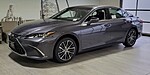 New 2025 LEXUS ES 300H in WOODLAND HILLS, CALIFORNIA