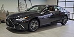 New 2025 LEXUS ES 350 in WOODLAND HILLS, CALIFORNIA