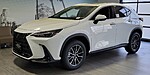 New 2026 LEXUS NX  in WOODLAND HILLS, CALIFORNIA