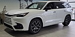 New 2025 LEXUS TX 500H F SPORT PREMIUM in WOODLAND HILLS, CALIFORNIA