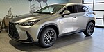 New 2026 LEXUS NX  in WOODLAND HILLS, CALIFORNIA