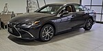 New 2025 LEXUS ES 300H in WOODLAND HILLS, CALIFORNIA