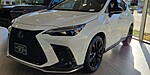 New 2026 LEXUS NX 450H+ F SPORT in WOODLAND HILLS, CALIFORNIA