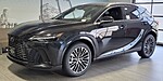 New 2025 LEXUS RX 450H+ LUXURY in WOODLAND HILLS, CALIFORNIA