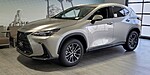 New 2026 LEXUS NX  in WOODLAND HILLS, CALIFORNIA