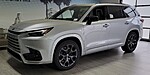 New 2026 LEXUS TX  in WOODLAND HILLS, CALIFORNIA