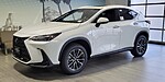 New 2026 LEXUS NX 450H+ LUXURY in WOODLAND HILLS, CALIFORNIA