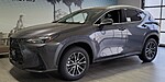 New 2026 LEXUS NX 350 BASE in WOODLAND HILLS, CALIFORNIA