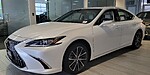 New 2025 LEXUS ES 300H in WOODLAND HILLS, CALIFORNIA