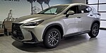 New 2026 LEXUS NX 350 BASE in WOODLAND HILLS, CALIFORNIA