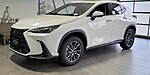 New 2026 LEXUS NX 350 PREMIUM in WOODLAND HILLS, CALIFORNIA