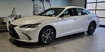 New 2025 LEXUS ES 300H in WOODLAND HILLS, CALIFORNIA