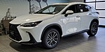 New 2026 LEXUS NX 450H+ LUXURY in WOODLAND HILLS, CALIFORNIA