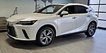 New 2025 LEXUS RX 350 PREMIUM in WOODLAND HILLS, CALIFORNIA
