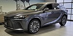 New 2025 LEXUS RX 350 PREMIUM PLUS in WOODLAND HILLS, CALIFORNIA