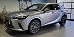 New 2026 LEXUS RX  in WOODLAND HILLS, CALIFORNIA