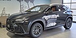 New 2026 LEXUS NX 450H+ LUXURY in WOODLAND HILLS, CALIFORNIA