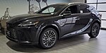 New 2025 LEXUS RX 350H LUXURY in WOODLAND HILLS, CALIFORNIA