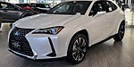New 2025 LEXUS UX 300H PREMIUM in WOODLAND HILLS, CALIFORNIA