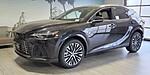 New 2025 LEXUS RX 350H PREMIUM PLUS in WOODLAND HILLS, CALIFORNIA