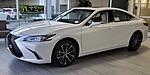 New 2025 LEXUS ES 300H in WOODLAND HILLS, CALIFORNIA