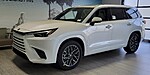 New 2026 LEXUS TX 350 PREMIUM in WOODLAND HILLS, CALIFORNIA