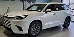 New 2026 LEXUS TX 350 PREMIUM in WOODLAND HILLS, CALIFORNIA