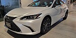 New 2025 LEXUS ES 300H in WOODLAND HILLS, CALIFORNIA