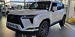 New 2025 LEXUS GX 550 LUXURY+ in WOODLAND HILLS, CALIFORNIA