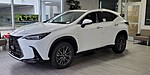 New 2026 LEXUS NX 350 PREMIUM in WOODLAND HILLS, CALIFORNIA